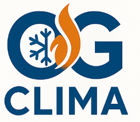 Logo de OG Clima